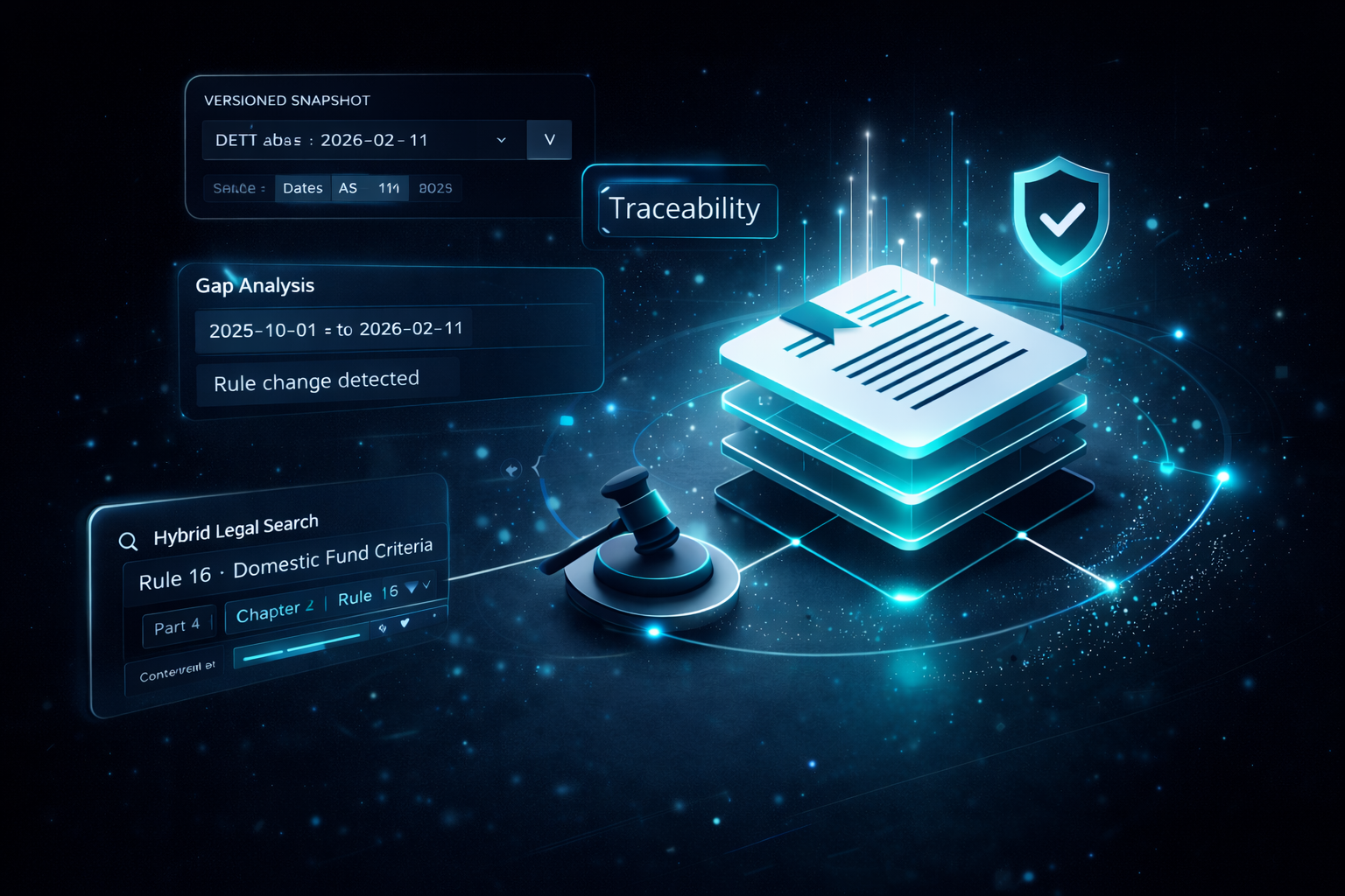 Illustration ProximaReg Flow