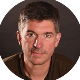 Portrait of Professor Georges-André Silber, CTO advisor to ProximaReg